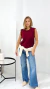 MUSCULOSA DIVINA - comprar online