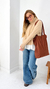 POLERON MERIDA - tienda online