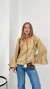 BLUSA OLIVIA SATEN CRUSH - tienda online