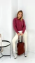 Imagen de SWEATER RINA DESGASTADO