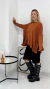 SWEATER MUNICH - amolamoda