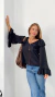 BLUSA OLIVIA SATEN CRUSH en internet