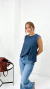 Imagen de MUSCULOSA DIVINA