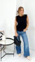 MUSCULOSA DIVINA - tienda online