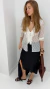 POLLERA SPRING BAMBULA - comprar online