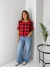 BLUSA DAFNE VOILE RAYON en internet