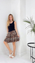 MINI LILY SEDA PRINT - amolamoda