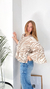 BLUSA ALANIS SEDA ESTAMPADO