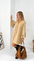 VESTIDO PARCELS SATEN CRUSH en internet