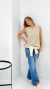 MUSCULOSA DIVINA - amolamoda