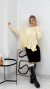 SWEATER MUNICH - amolamoda