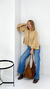 BLUSA ALANIS SATEN CRUSH en internet