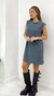 VESTIDO FORTALEZA MORLEY - tienda online