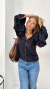 BLUSA OLIVIA SATEN CRUSH - comprar online