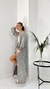 KIMONO LEMON LINO BORDADO - tienda online