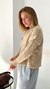 SWEATER OKLAHOMA - amolamoda