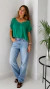 BLUSA BILLIE SATEN - comprar online