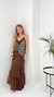 MUSCULOSA BERLIN PRINT