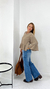 Imagen de BLUSA ALANIS SATEN CRUSH