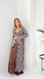 KIMONO LOLLA SEDA CRUSH PRINT - comprar online