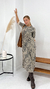 VESTIDO ZAZU RUSTICO PRINT