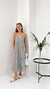 VESTIDO PRATO LINO BORDADO en internet
