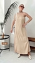 VESTIDO CANARIAS LINO - comprar online