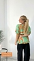 BLUSA CLAVELITO SALE - tienda online