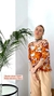 BLUSA SAMUI