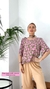 BLUSA SAMUI - comprar online