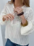 BLUSA FLORA (COTTON) - amolamoda