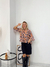 BLUSA SASSY - amolamoda