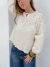 BLUSA FLORA (COTTON) - comprar online
