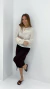 BLUSA POPPY (COTTON) - comprar online