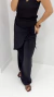 PANTALON RUMBA LINO LINEN - amolamoda