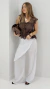 PANTALON RUMBA LINO LINEN - tienda online