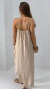 VESTIDO NIKITA FERRAGAMO