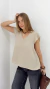 BLUSA BRAD PITT LINO LINEN - tienda online