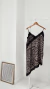 VESTIDO MILAN SEDA PRINT - amolamoda