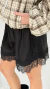 SHORT ROMANTIC FERRAGAMO - comprar online