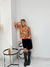BLUSA SASSY - comprar online