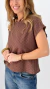 BLUSA BLANCA (COTTON) - amolamoda