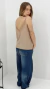 MUSCULOSA BERLIN LINO CON LUREX en internet