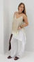 PANTALON LUME LINO LINEN - tienda online