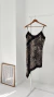 Imagen de VESTIDO MILAN SEDA PRINT