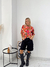 BLUSA DONNA