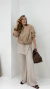 PANTALON KAYLIE ALGODON HAWAI - comprar online