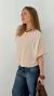 BLUSA TERIYAKI (COTTON)