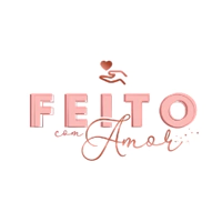 Marca 8 de Estúdio Belissê - Design Gráfico e E-commerce/Sites