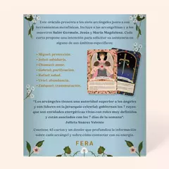 Oraculo de arcangeles. en internet